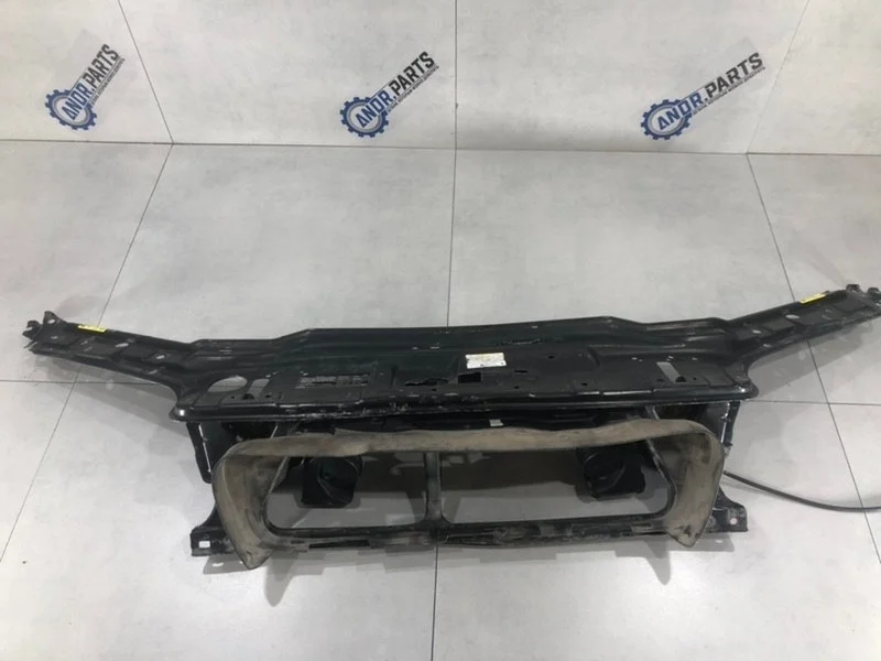 Панель передняя (телевизор) Volvo S60 2007 30655380