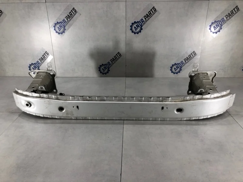 Усилитель переднего бампера Volvo S40 2008 31353949