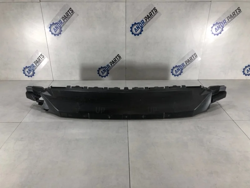 Усилитель переднего бампера Volvo S60 2014 31323427 FS45, передний
