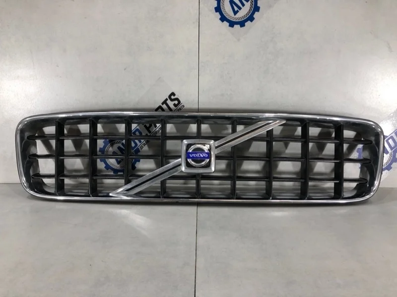 Решетка радиатора Volvo XC90 2006 8620641 1 B6324S