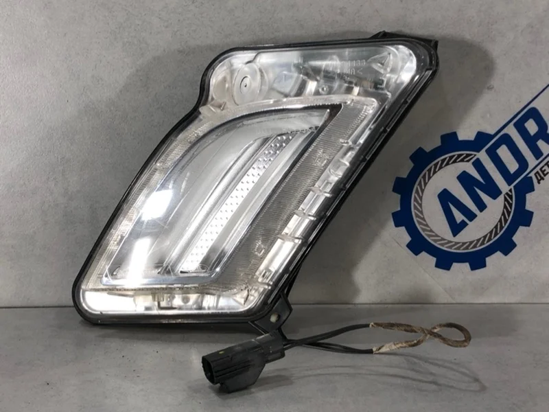 Габарит Volvo S60 2011 31278557, передний левый