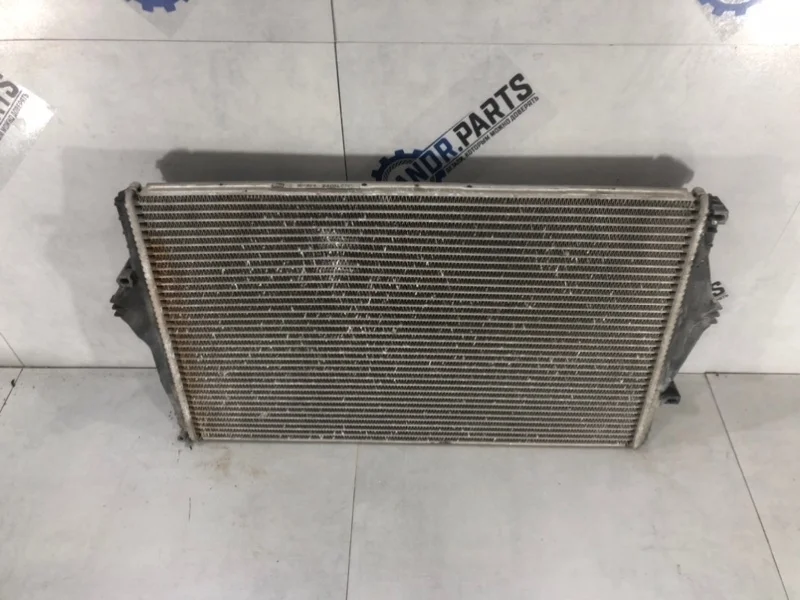 Интеркулер Volvo S60 2007 8671694