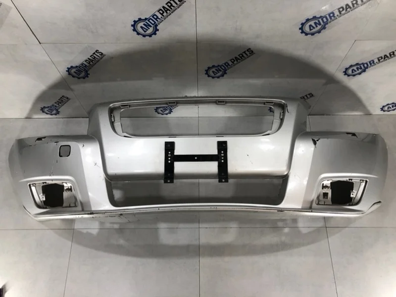 Бампер передний Volvo S40 2010 30744976