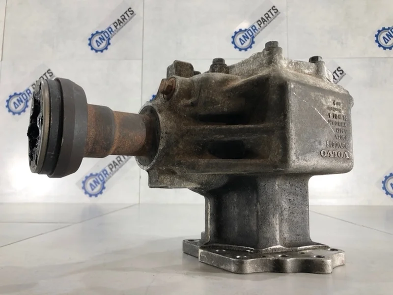 Коробка раздаточная Volvo XC90 2007 36000800 D5244T4