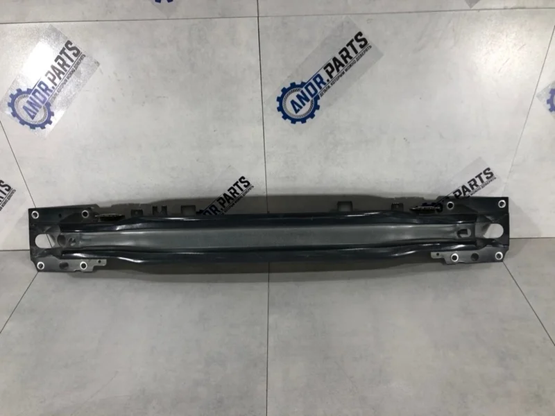 Усилитель переднего бампера Volvo S60 2012 31349057