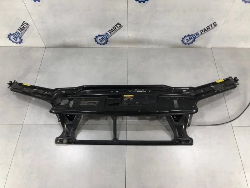 Панель передняя (телевизор) Volvo S60 2011 30655380