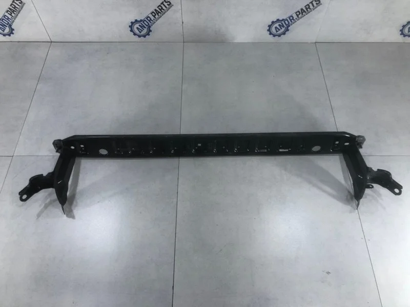 Крепление радиатора Volvo S60 2011 31274615