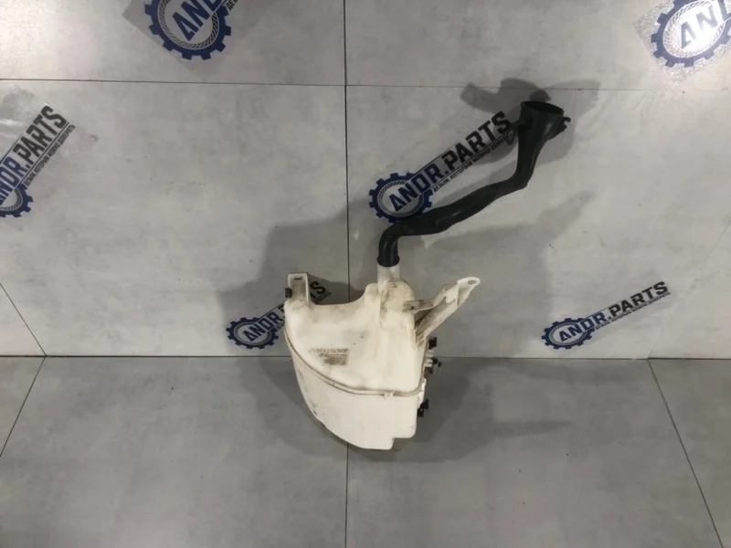 Бачок стеклоомывателя Volvo S60 2011 31253218