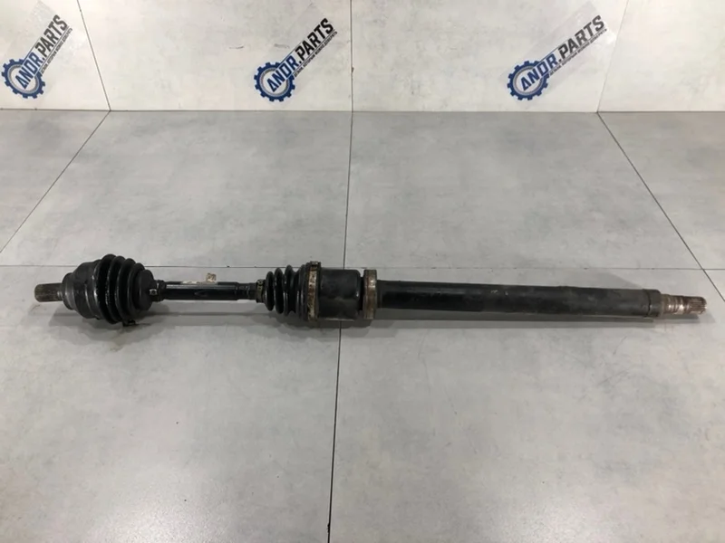 Привод Volvo S60 2008 36000559 RS B5244S4, передний правый