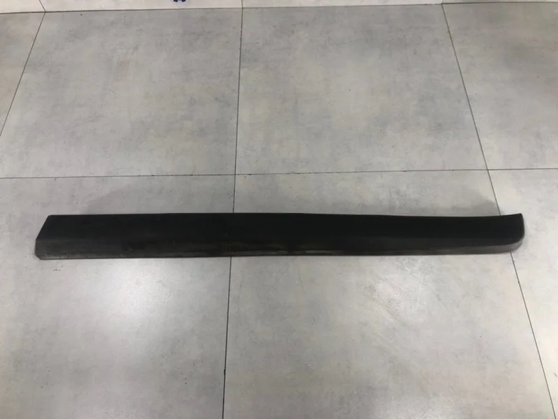 Молдинг двери Volvo XC60 2011 31294844, передний правый