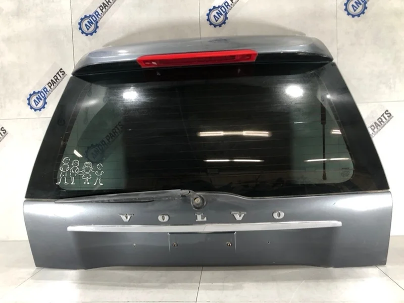 Дверь багажника Volvo XC90 2007 39852821