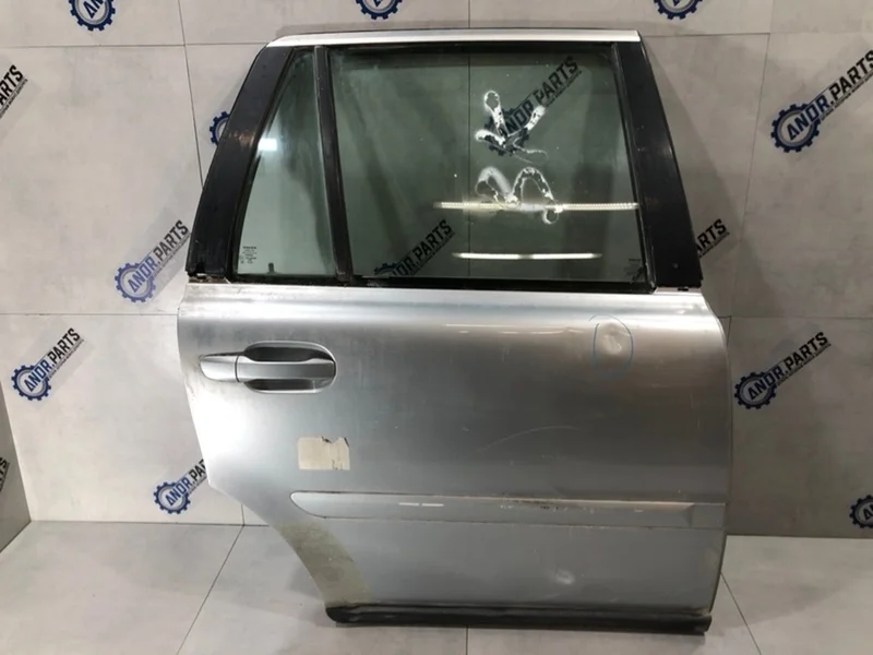 Дверь боковая Volvo XC90 2007 30796485, задняя правая