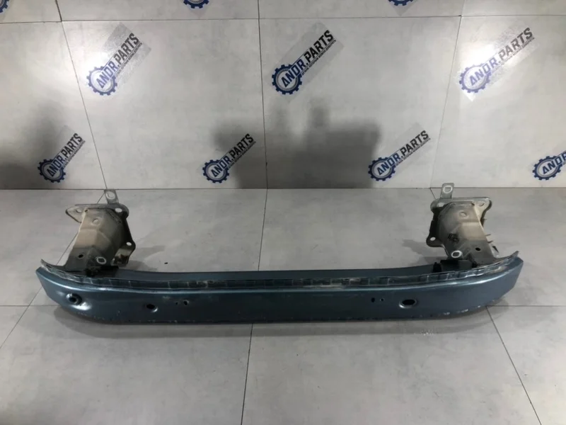 Усилитель бампера Volvo S40 2011 31353949, передний