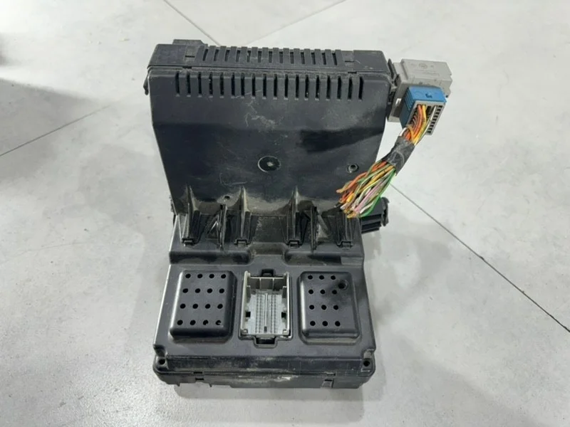 Блок предохранителей Volvo XC90 2007 31394157 C B5254T2