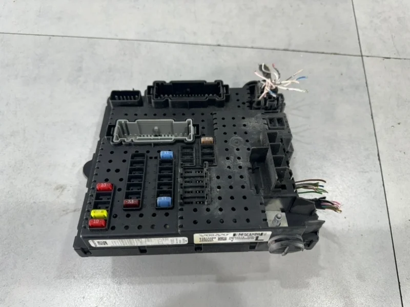 Блок предохранителей Volvo XC90 2008 31314469 C B6324S