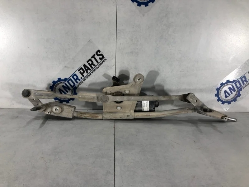 Трапеция стеклоочистителей Volvo XC70 2006 8624239 SZ B5254T2