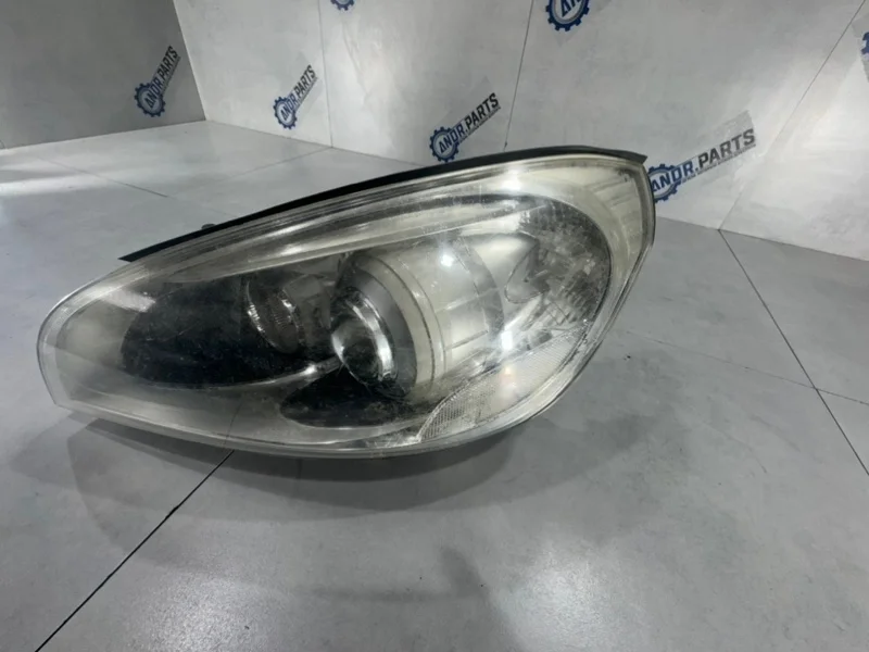 Фара ксеноновая Volvo S60 2011 31299992 FS B4164T, левая