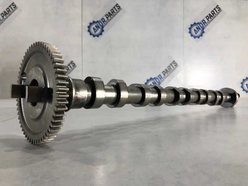 Распредвал впускной Volvo XC60 2014 30777262 DZ D5244T