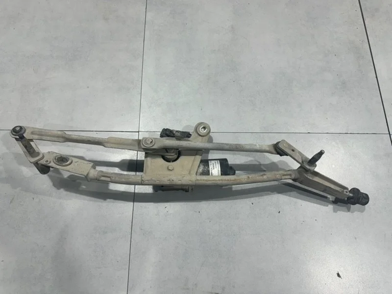 Трапеция дворников Volvo S60 8648343