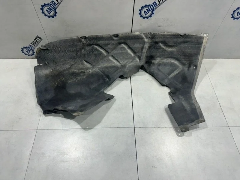 Подкрылок Volkswagen Touareg 2011 7P6805978A 2 CGRA, передний правый