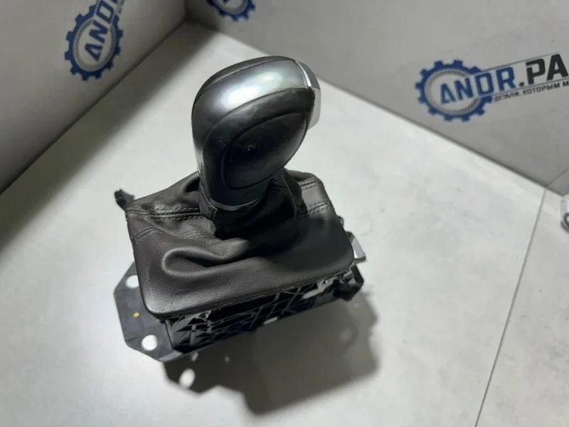 Селектор АКПП Volkswagen Touareg 2011 7P1713041C 2 CGRA