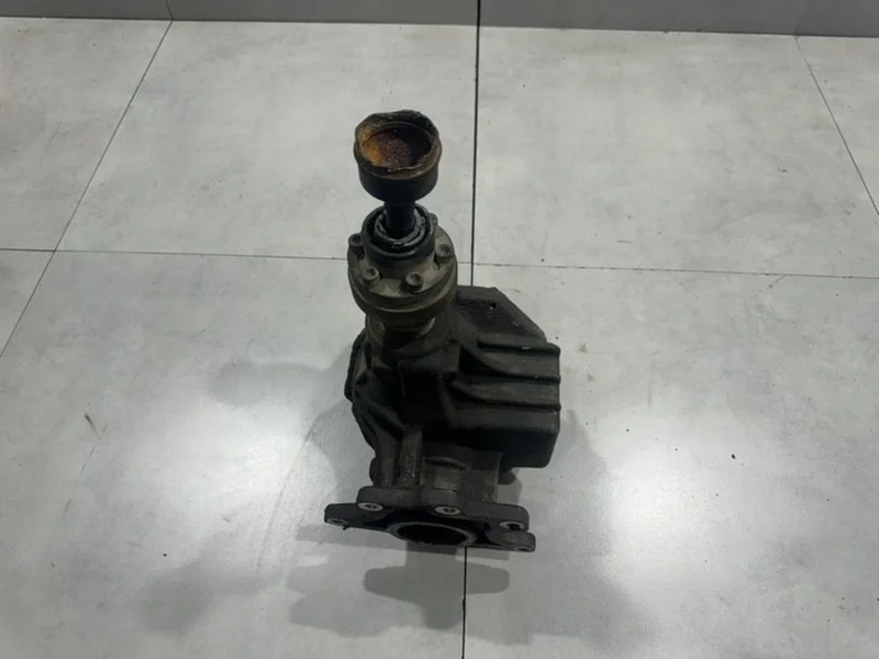 Раздаточная коробка Volvo XC90 30735299 B5254T2