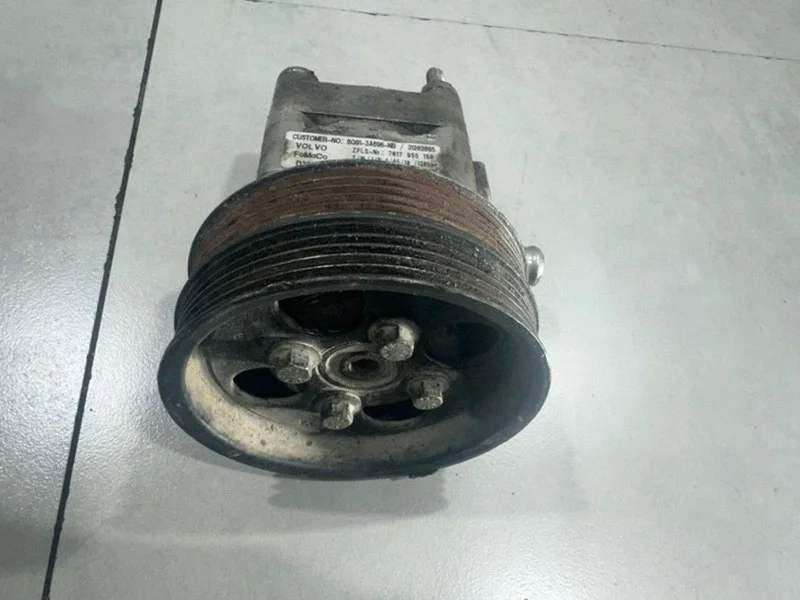 Насос гидроусилителя руля Volvo S80 31202095 B5254T6