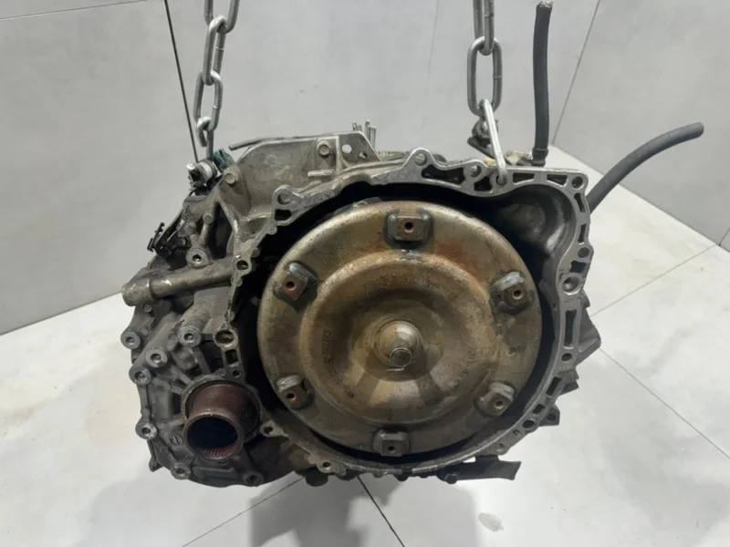 АКПП Volvo XC90 2005 30713881 B5254T2