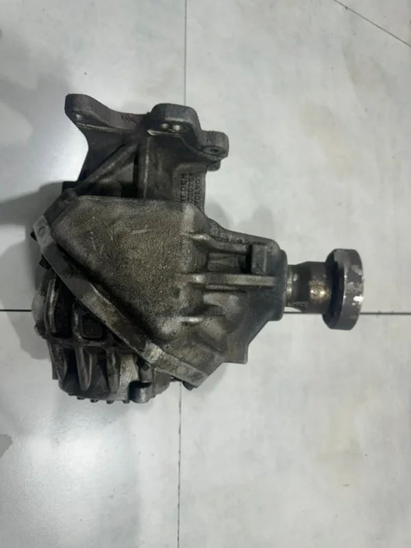 Раздаточная коробка Volvo XC90 2005 30735299 B5254T2