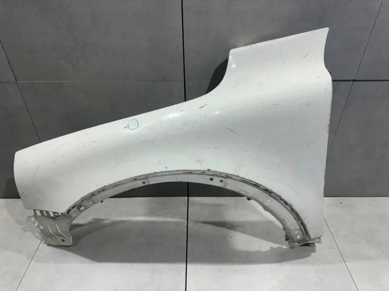 Крыло переднее левое Volvo XC90 2007 30796494
