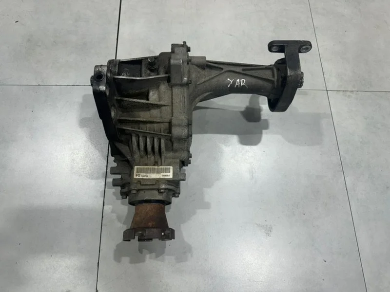 Раздаточная коробка Chevrolet Captiva 24263577 Z22D1