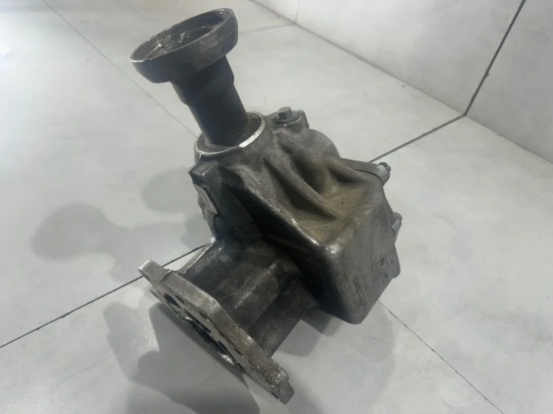 Раздаточная коробка Volvo XC90 30700016 B8444S