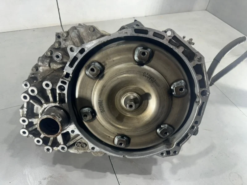 АКПП Volvo XC90 2009 31259314 B8444S