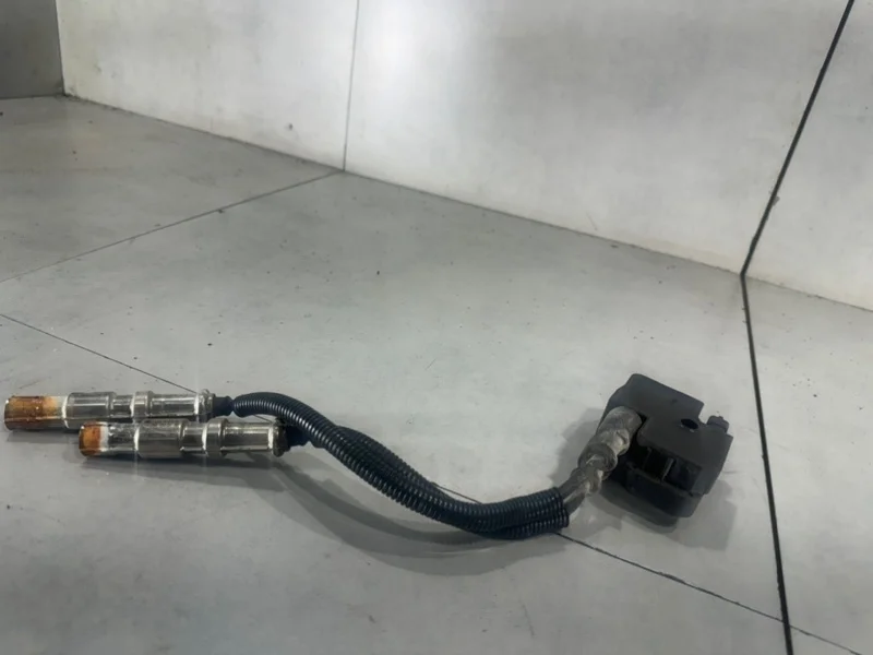 Катушка зажигания Mercedes A 2011 A0001587803 W169 M266.940