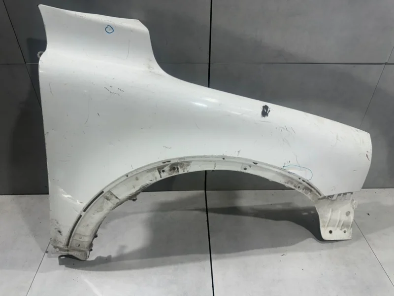 Крыло переднее правое Volvo XC90 2008 30796495