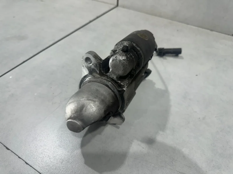 Стартер Chevrolet Captiva 96673023 10HM