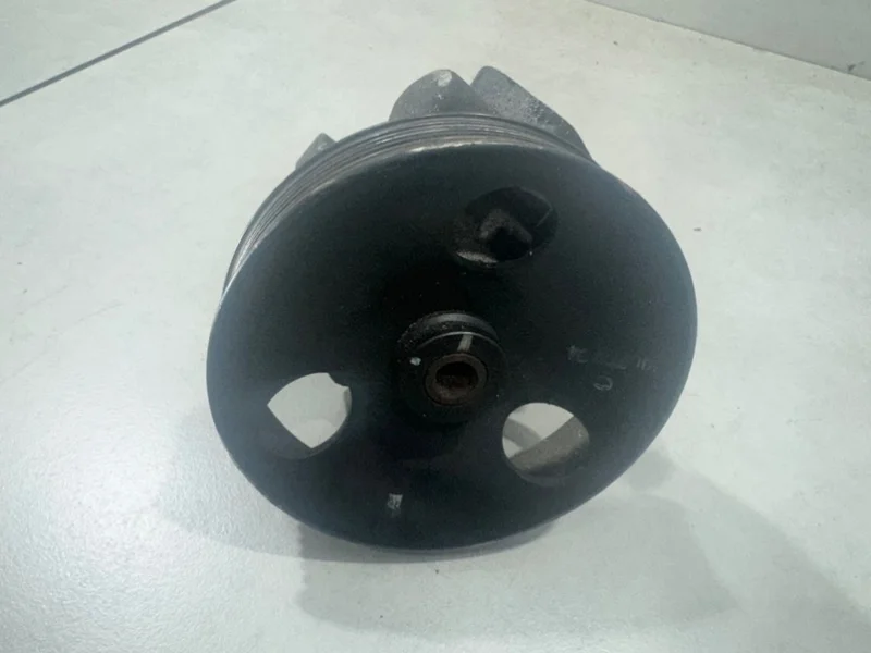 Насос гидроусилителя руля Chevrolet Captiva 96626764 10HM