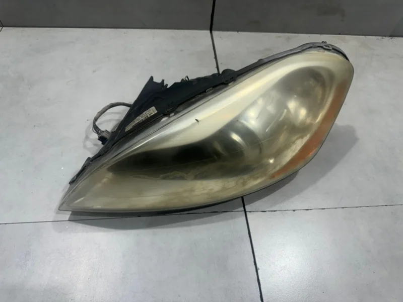Фара ксеноновая Volvo XC60 30763135, левая