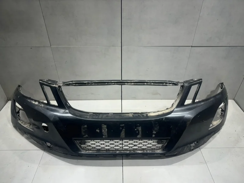 Бампер передний Volvo XC60 30763408