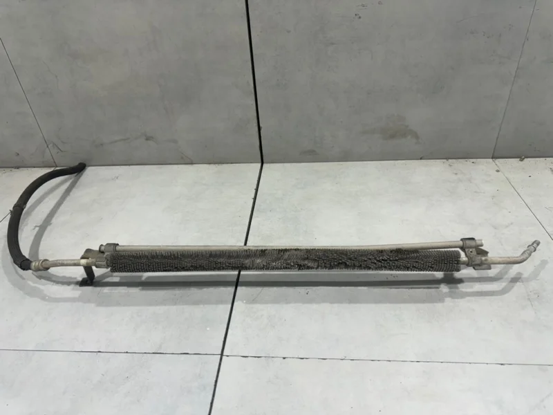 Радиатор гидроусилителя руля Volvo XC90 2006 30680192