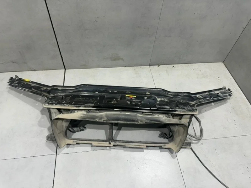 Панель передняя Volvo S60 2007 30655380