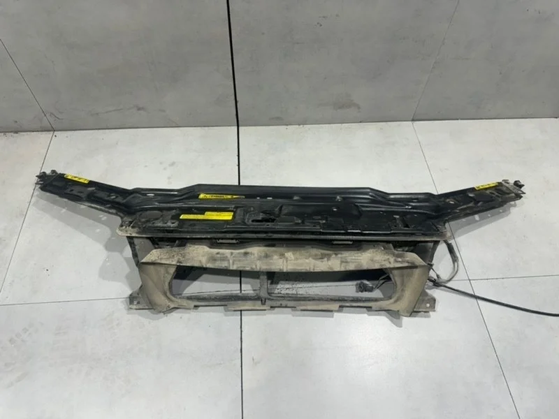 Панель передняя Volvo S60 2007 30655380