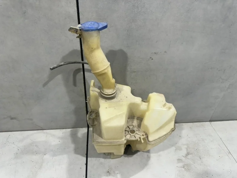 Бачок омывателя фар Volvo S60 2007 8693773