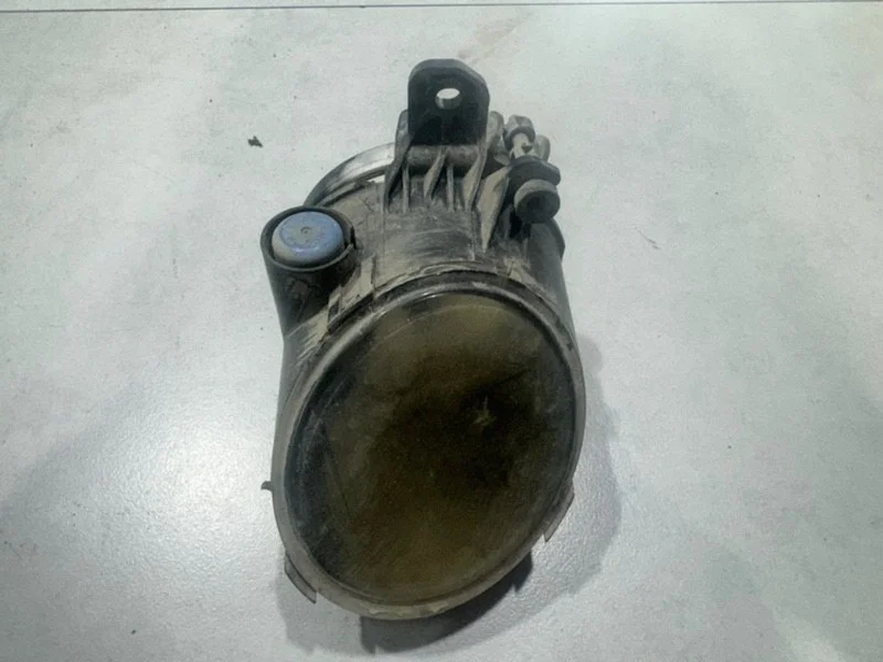 Фара противотуманная Volvo XC70 2009 31214475, левая