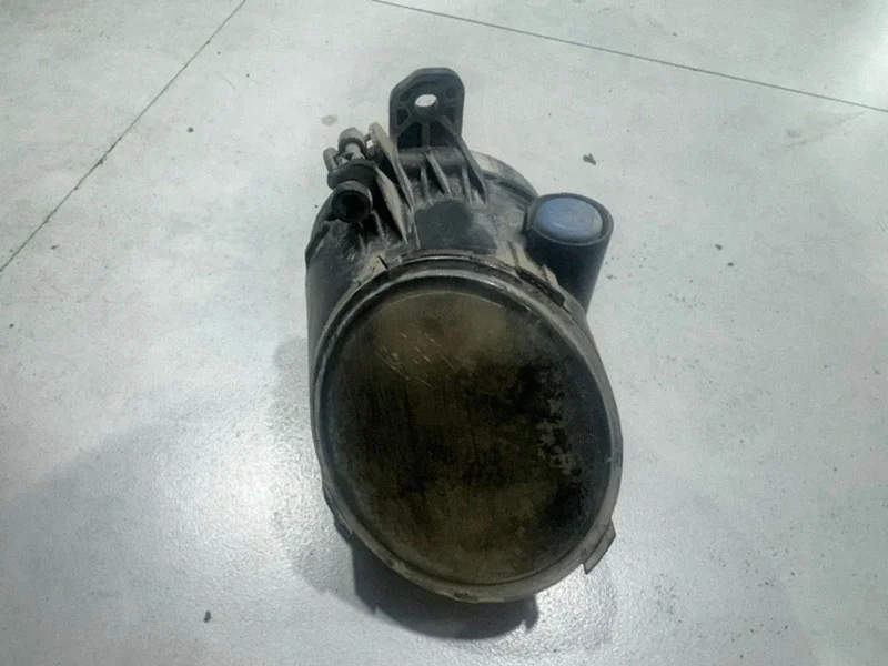 Фара противотуманная Volvo XC70 2009 31214476, правая