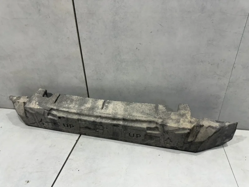 Абсорбер наполнитель бампера Volvo S60 2011 31353220, задний