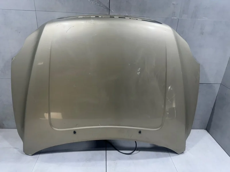 Капот Volvo XC90 2006 30796491