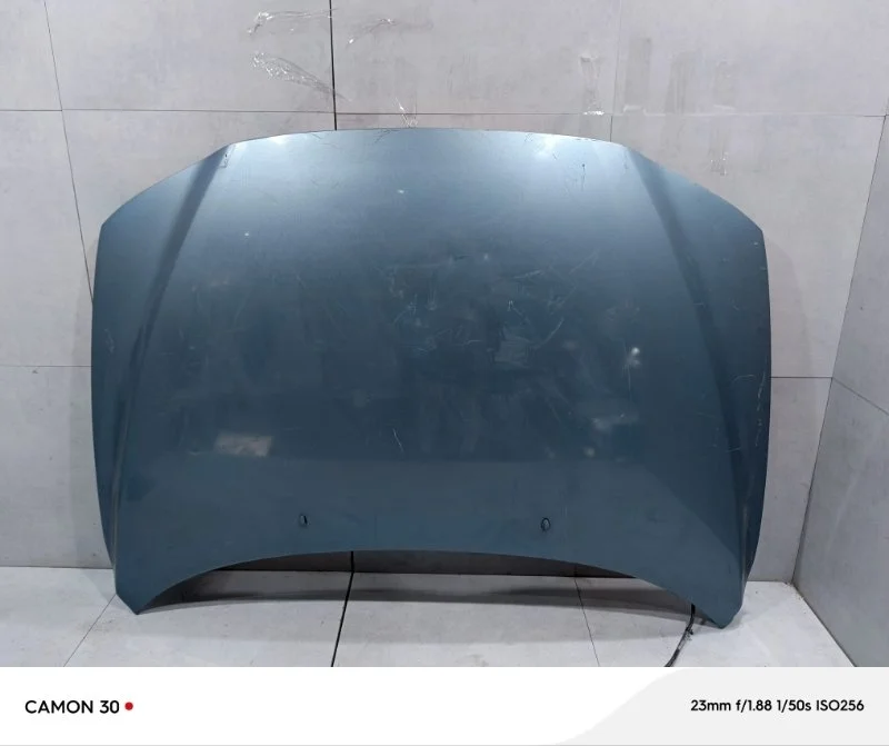 Капот Volvo s60 30796490