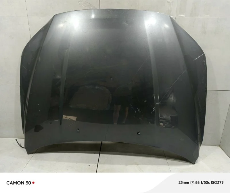 Капот Volvo S80 31371418