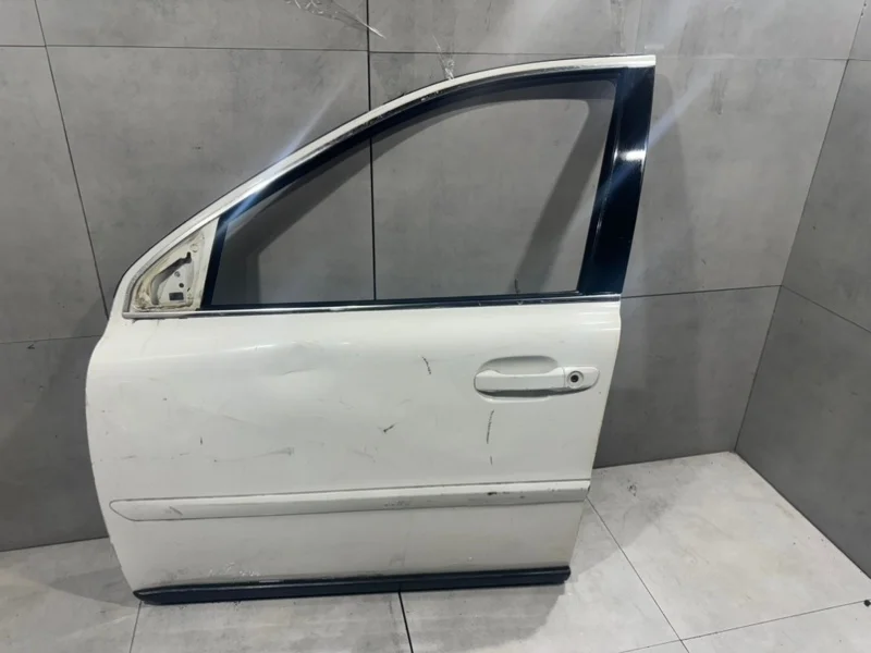 Дверь боковая Volvo XC90 31385356, передняя левая